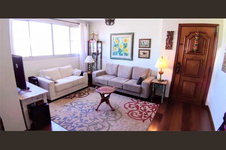 Apartamento à venda com 3 quartos, 100m² em Vila Pauliceia, São Paulo