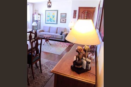Apartamento à venda com 3 quartos, 100m² em Vila Pauliceia, São Paulo