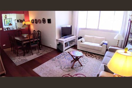 Apartamento à venda com 3 quartos, 100m² em Vila Pauliceia, São Paulo