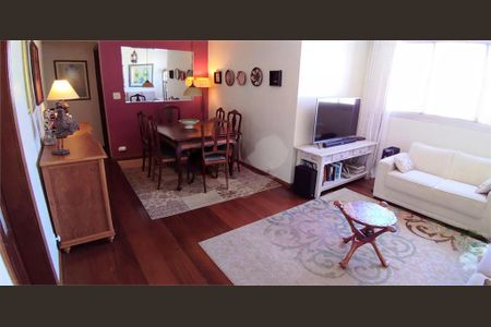 Apartamento à venda com 3 quartos, 100m² em Vila Pauliceia, São Paulo