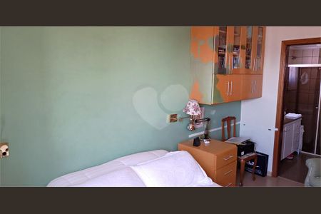 Apartamento à venda com 3 quartos, 100m² em Vila Pauliceia, São Paulo