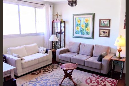Apartamento à venda com 3 quartos, 100m² em Vila Pauliceia, São Paulo