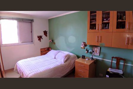 Apartamento à venda com 3 quartos, 100m² em Vila Pauliceia, São Paulo