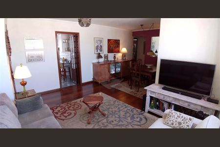 Apartamento à venda com 3 quartos, 100m² em Vila Pauliceia, São Paulo