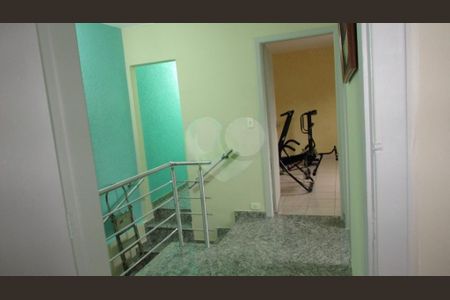 Casa à venda com 4 quartos, 180m² em Jardim Santa Ines, São Paulo