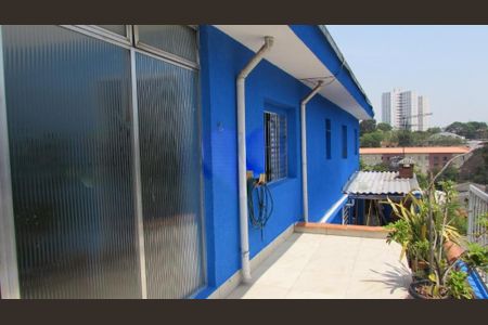 Casa à venda com 4 quartos, 180m² em Jardim Santa Ines, São Paulo