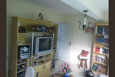 Casa à venda com 4 quartos, 180m² em Jardim Santa Ines, São Paulo
