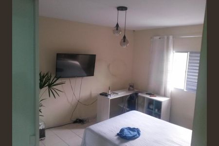 Casa à venda com 4 quartos, 180m² em Jardim Santa Ines, São Paulo