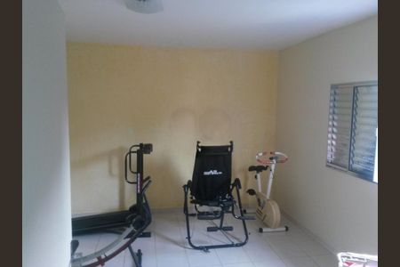 Casa à venda com 4 quartos, 180m² em Jardim Santa Ines, São Paulo