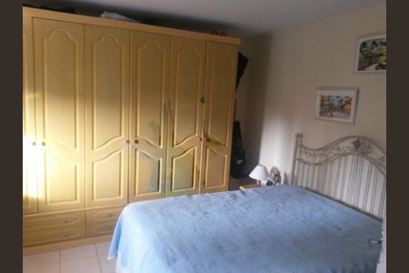 Casa à venda com 4 quartos, 180m² em Jardim Santa Ines, São Paulo