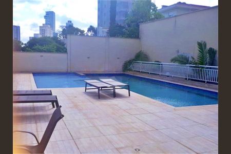 Apartamento à venda com 4 quartos, 146m² em Jardim São Paulo, São Paulo