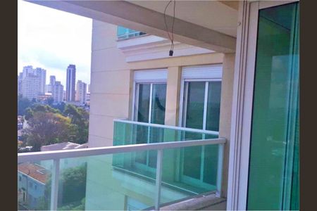 Apartamento à venda com 4 quartos, 146m² em Jardim São Paulo, São Paulo