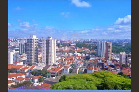 Apartamento à venda com 4 quartos, 146m² em Jardim São Paulo, São Paulo