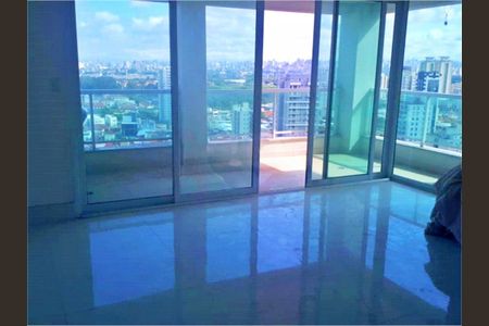 Apartamento à venda com 4 quartos, 146m² em Jardim São Paulo, São Paulo