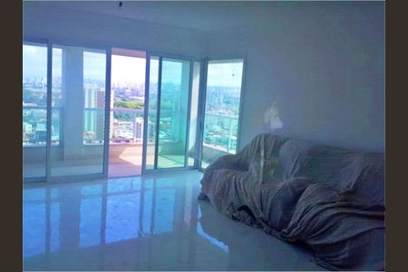 Apartamento à venda com 4 quartos, 146m² em Jardim São Paulo, São Paulo