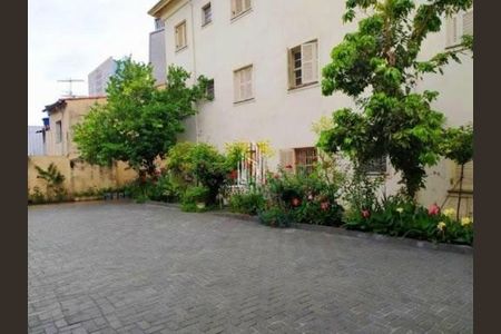 Apartamento à venda com 2 quartos, 82m² em Pinheiros, São Paulo