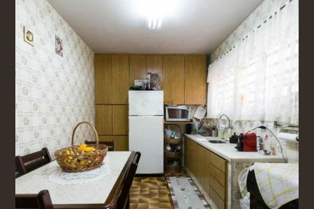 Casa à venda com 110m², 2 quartos e 2 vagas