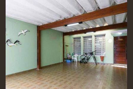 Casa à venda com 110m², 2 quartos e 2 vagas
