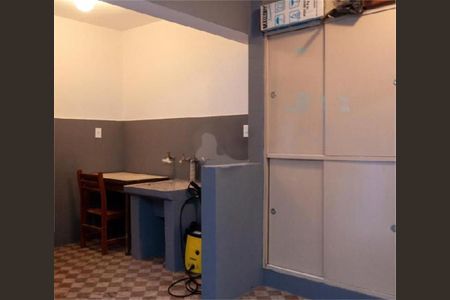 Casa à venda com 4 quartos, 107m² em São Lucas, São Paulo