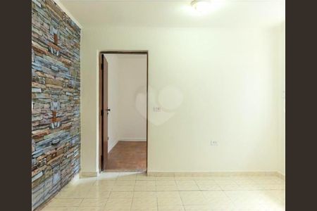 Casa à venda com 4 quartos, 107m² em São Lucas, São Paulo