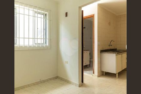 Casa à venda com 4 quartos, 107m² em São Lucas, São Paulo