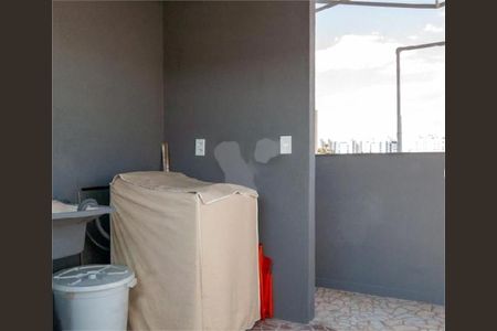 Casa à venda com 4 quartos, 107m² em São Lucas, São Paulo