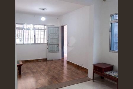 Casa à venda com 4 quartos, 107m² em São Lucas, São Paulo