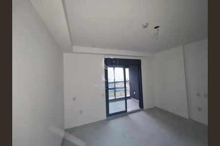 Apartamento à venda com 1 quarto, 36m² em Jardim das Acacias, São Paulo