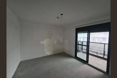 Apartamento à venda com 1 quarto, 36m² em Jardim das Acacias, São Paulo