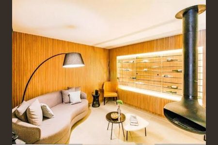 Apartamento à venda com 1 quarto, 36m² em Jardim das Acacias, São Paulo