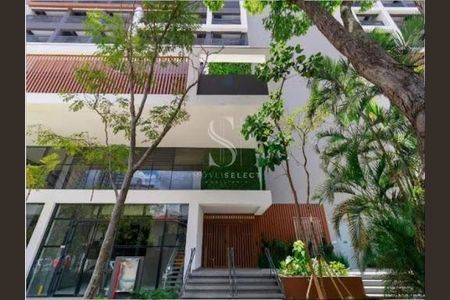 Apartamento à venda com 1 quarto, 36m² em Jardim das Acacias, São Paulo