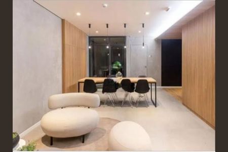 Apartamento à venda com 1 quarto, 36m² em Jardim das Acacias, São Paulo