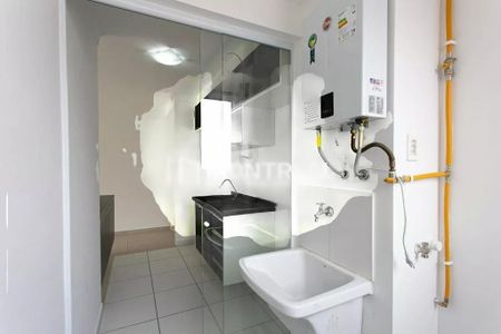 Apartamento à venda com 3 quartos, 66m² em Tatuapé, São Paulo