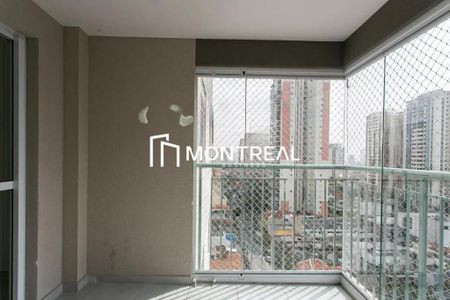 Apartamento à venda com 3 quartos, 66m² em Tatuapé, São Paulo