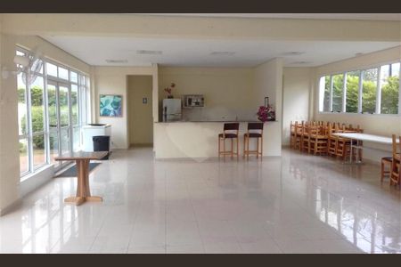 Apartamento à venda com 2 quartos, 47m² em Vila Bela Vista (Zona Norte), São Paulo