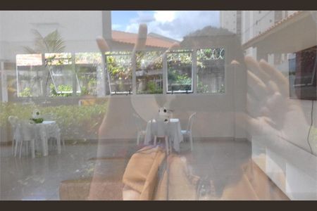 Apartamento à venda com 2 quartos, 47m² em Vila Bela Vista (Zona Norte), São Paulo