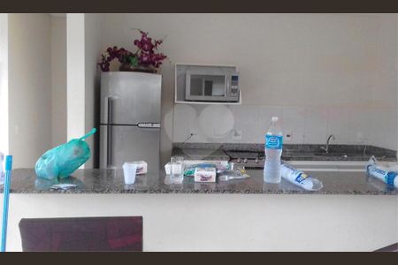 Apartamento à venda com 47m², 2 quartos e 1 vaga