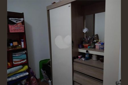 Apartamento à venda com 2 quartos, 47m² em Vila Bela Vista (Zona Norte), São Paulo