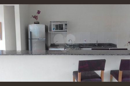 Apartamento à venda com 47m², 2 quartos e 1 vaga