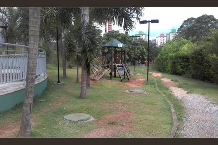Apartamento à venda com 47m², 2 quartos e 1 vaga