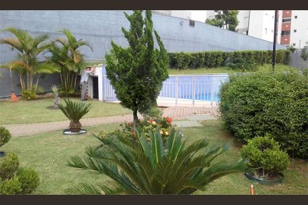 Apartamento à venda com 47m², 2 quartos e 1 vaga