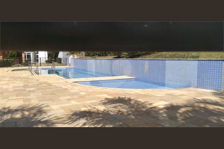 Apartamento à venda com 47m², 2 quartos e 1 vaga