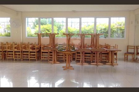 Apartamento à venda com 47m², 2 quartos e 1 vaga