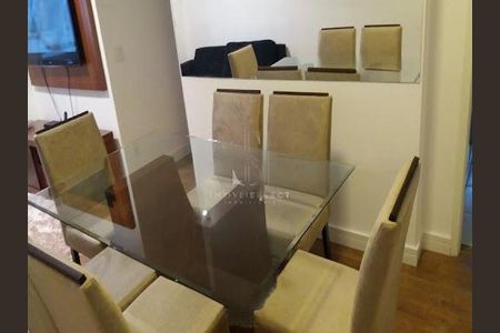 Apartamento à venda com 3 quartos, 74m² em Jardim Umuarama, São Paulo