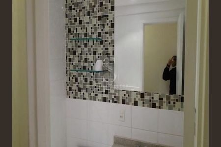 Apartamento à venda com 3 quartos, 74m² em Jardim Umuarama, São Paulo