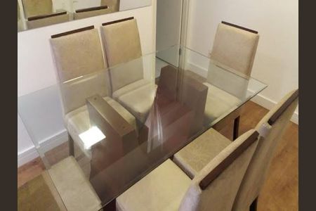 Apartamento à venda com 3 quartos, 74m² em Jardim Umuarama, São Paulo