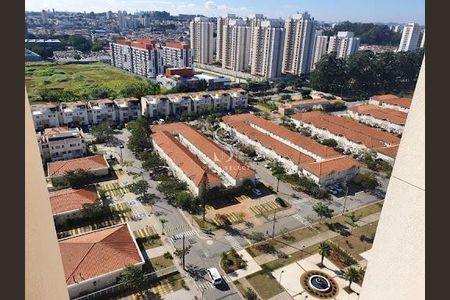 Apartamento à venda com 3 quartos, 74m² em Jardim Umuarama, São Paulo