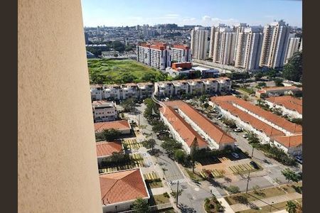 Apartamento à venda com 3 quartos, 74m² em Jardim Umuarama, São Paulo
