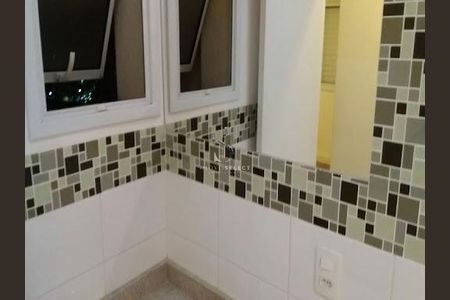 Apartamento à venda com 3 quartos, 74m² em Jardim Umuarama, São Paulo
