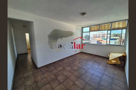 Apartamento à venda com 2 quartos, 68m² em Rocha, Rio de Janeiro
